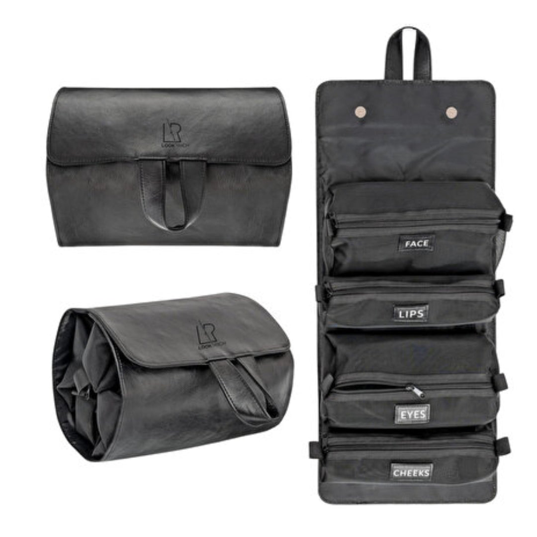 Limited Edition Seyahat Makyaj Organize Çantası
