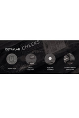 Limited Edition Seyahat Makyaj Organize Çantası